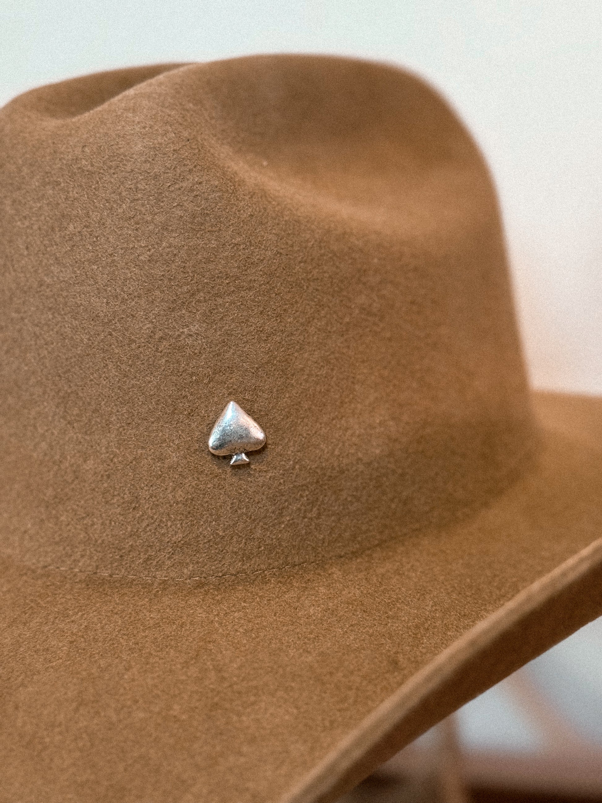 #2 Magnet Hat Pin