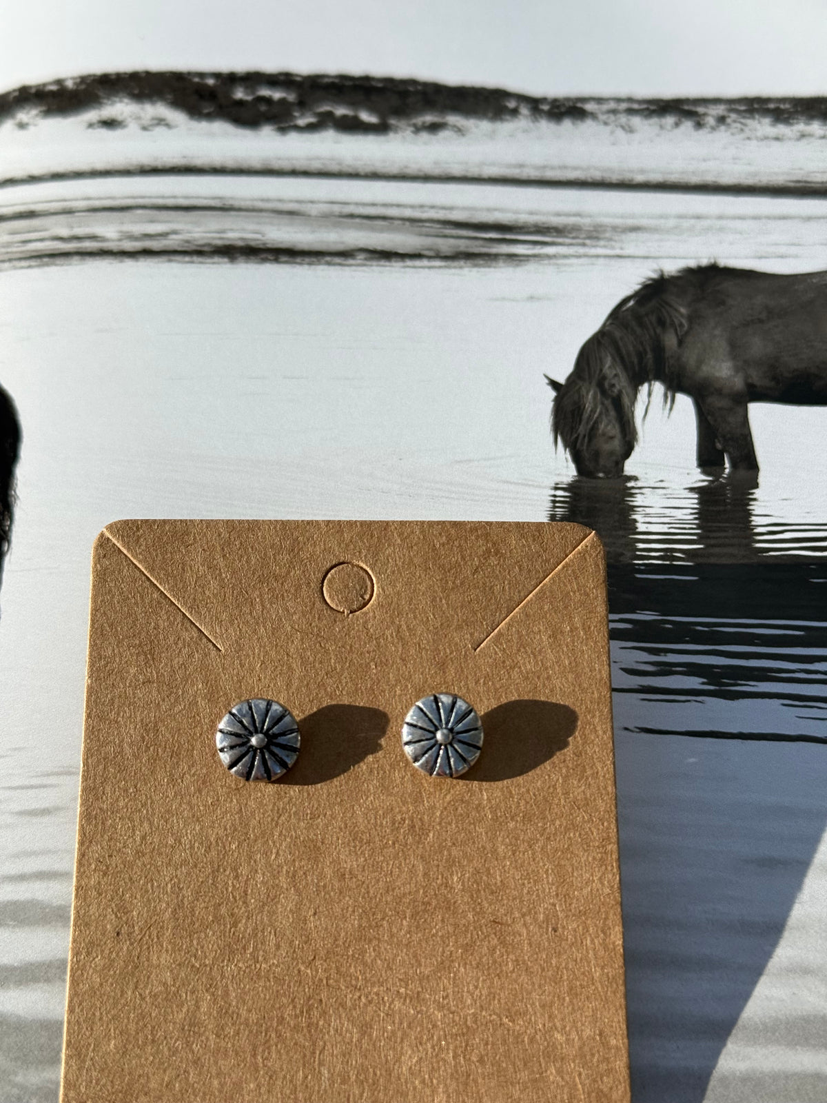 Dixie Earrings
