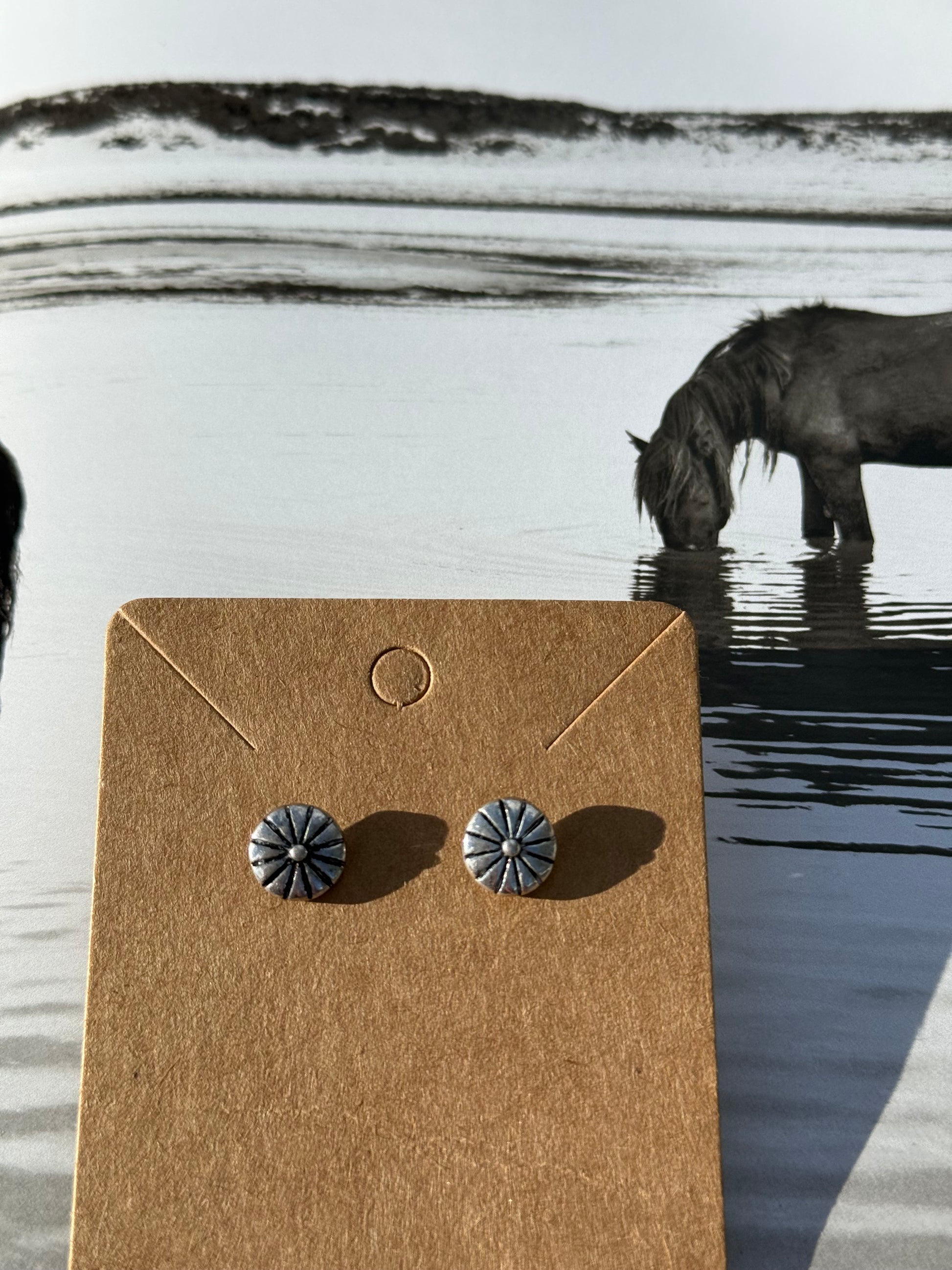 Dixie Earrings