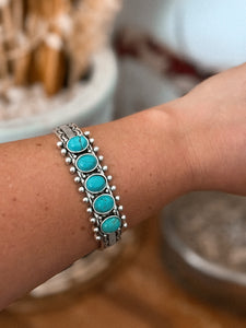 Solstice Cuff