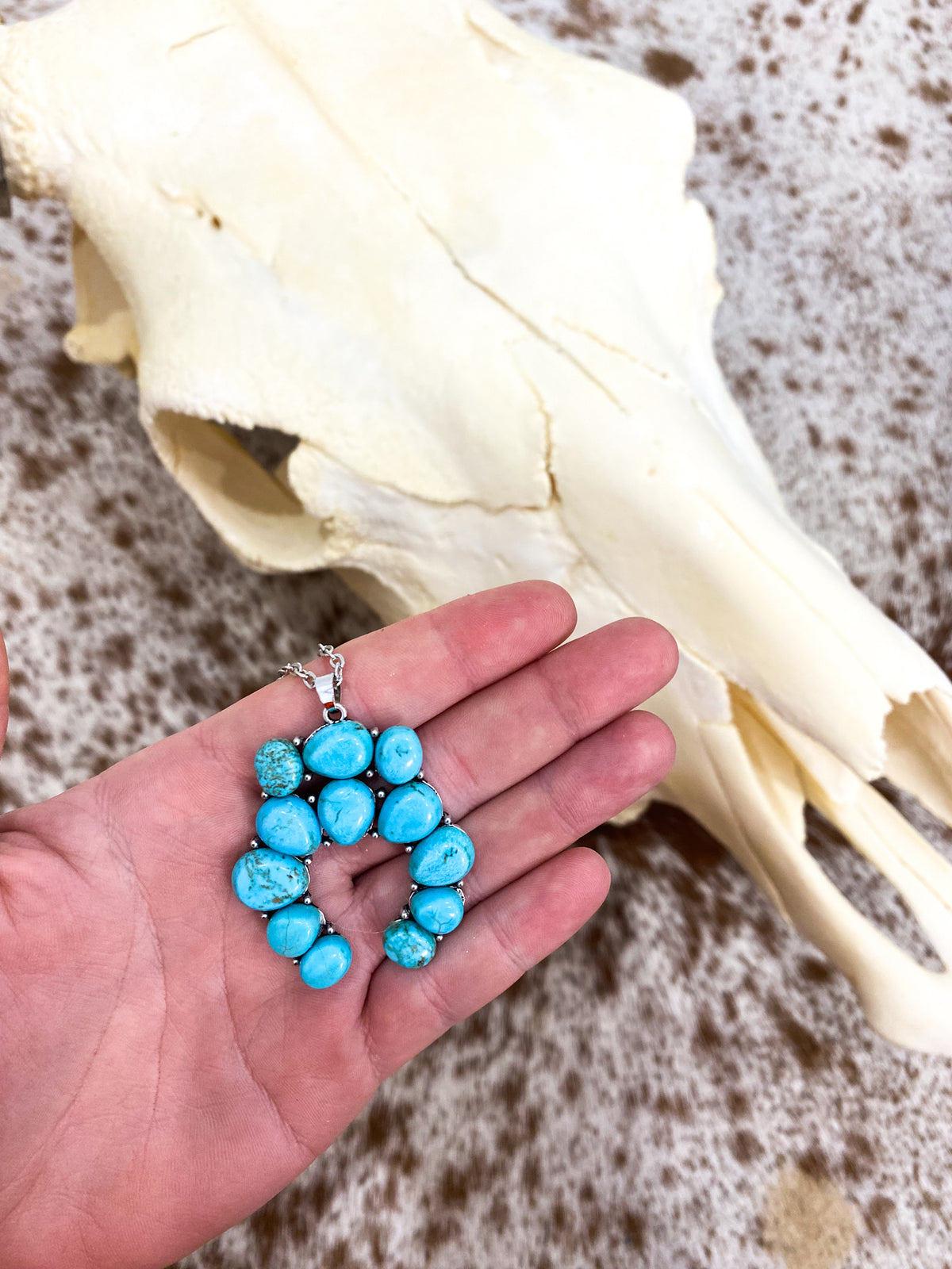 Mesa Necklace