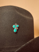Load image into Gallery viewer, #9 Magnet Hat Pin
