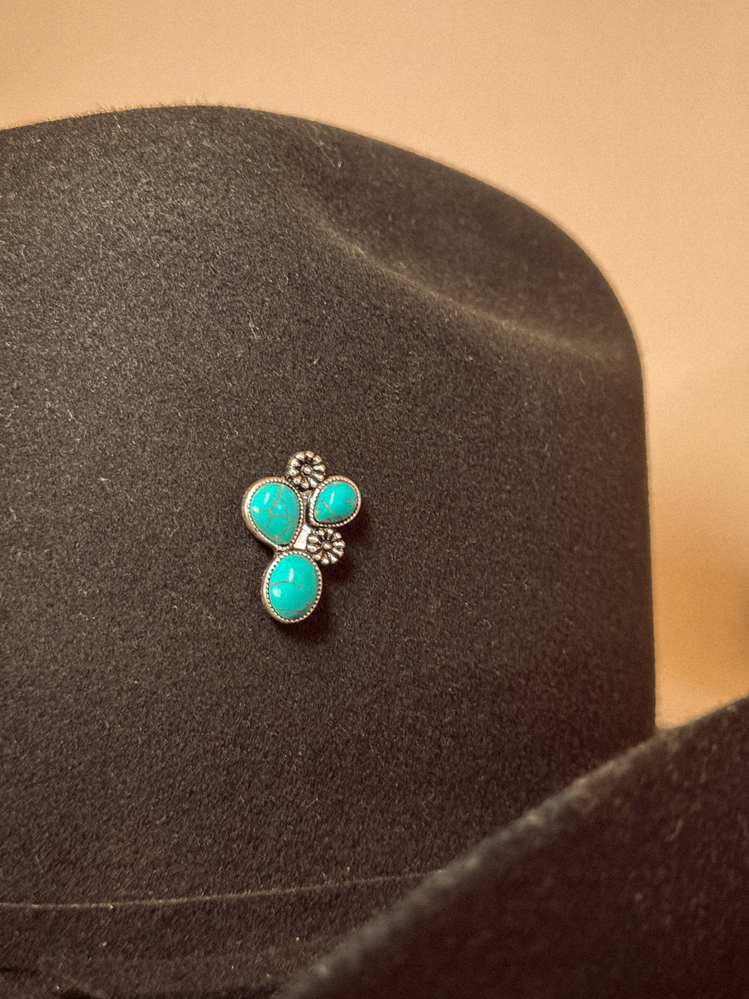 #9 Magnet Hat Pin