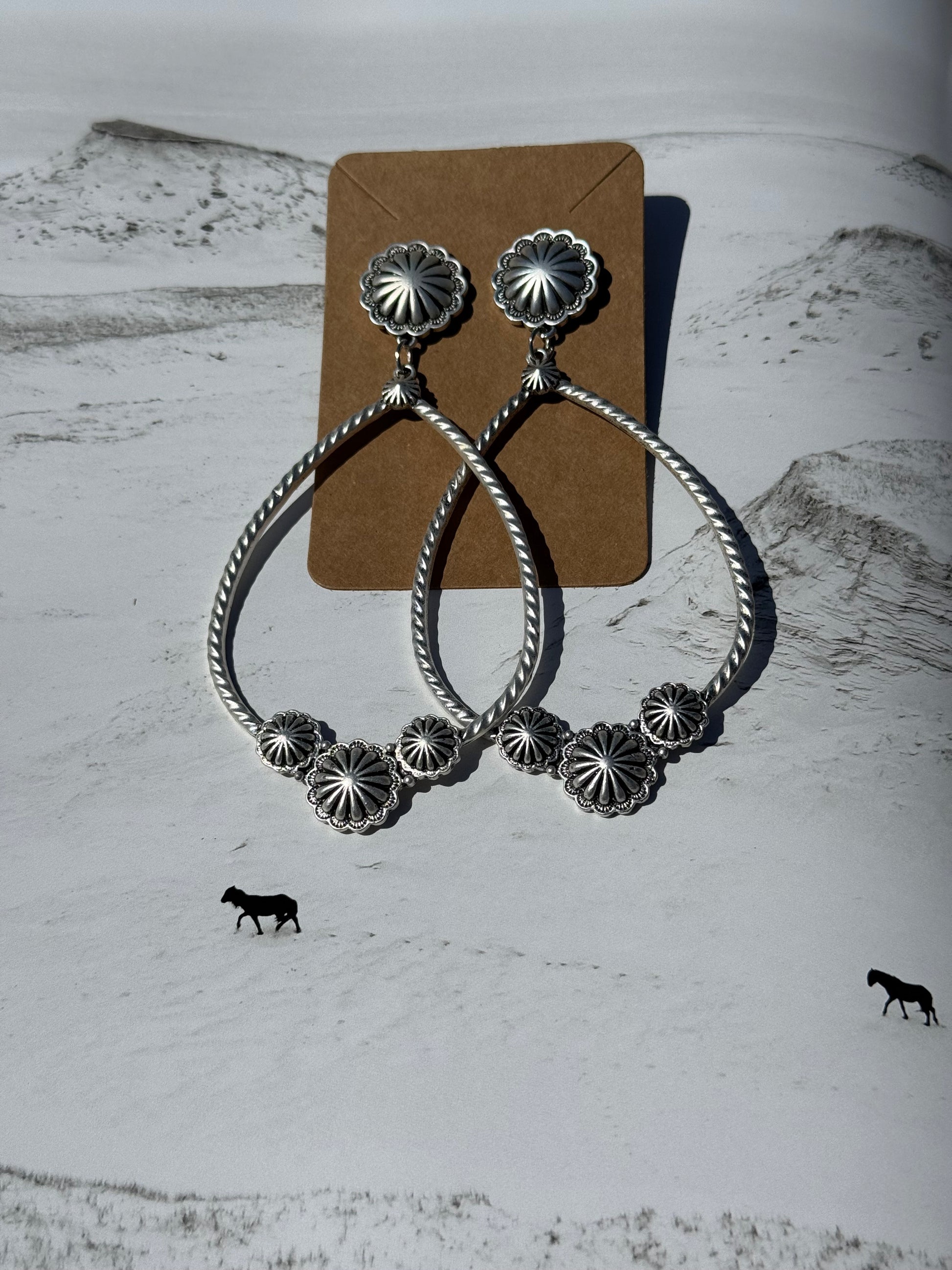 Willa Earrings