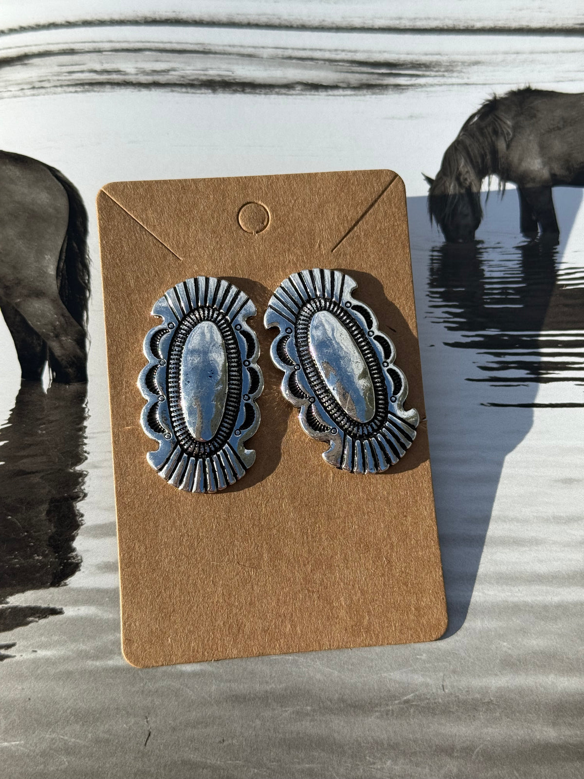 Bonnie Earrings