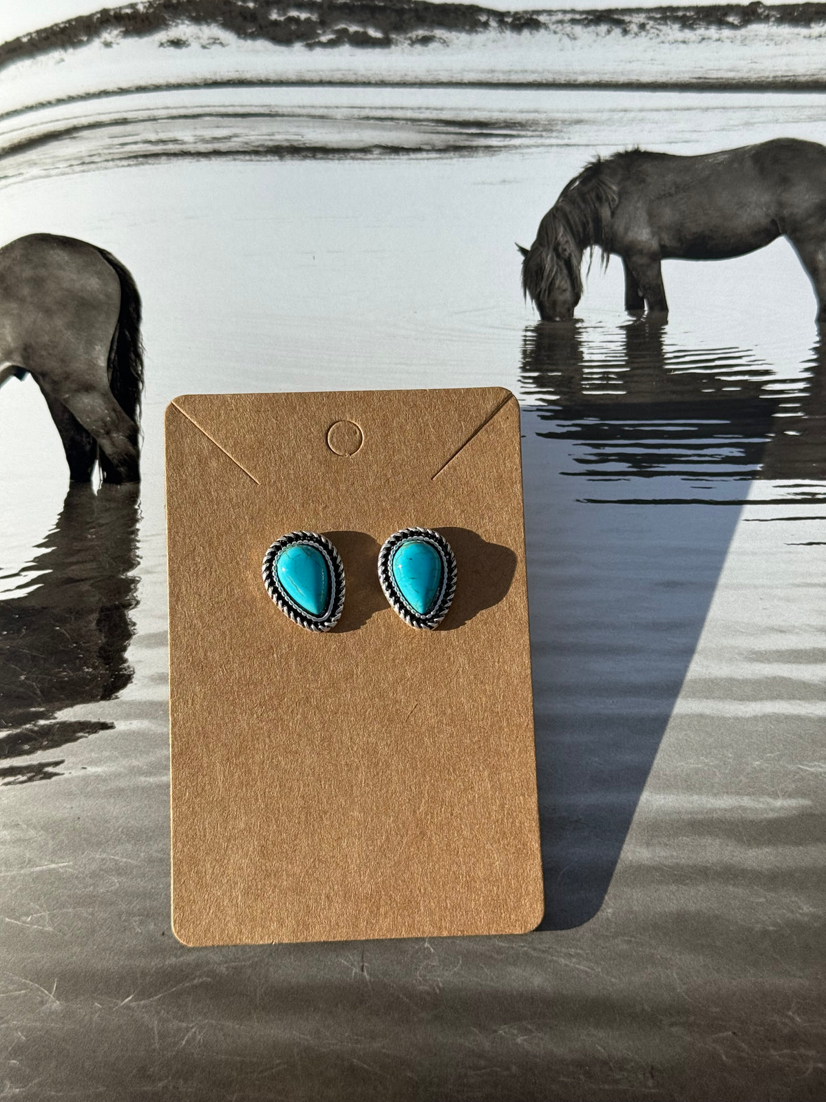 Missy Earrings