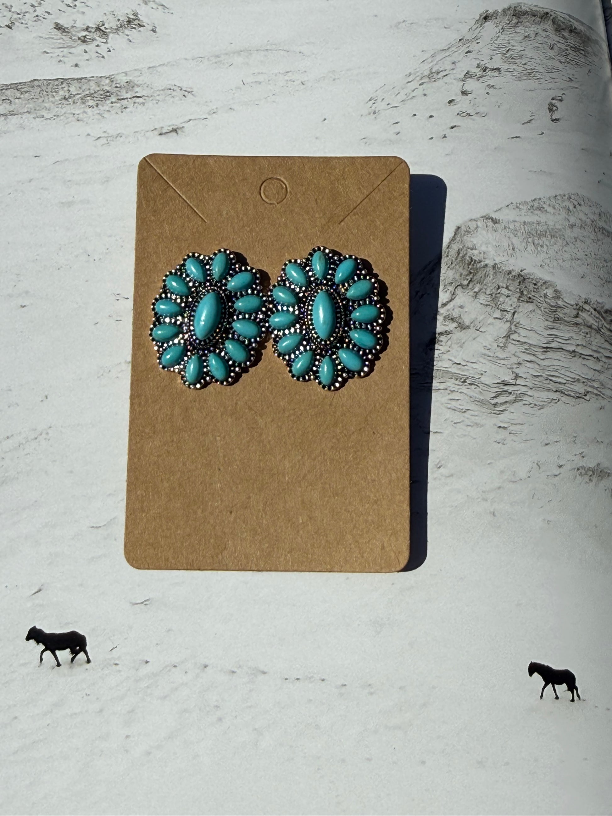 Millie Earrings
