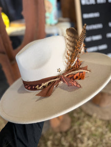 Custom Hat Fee