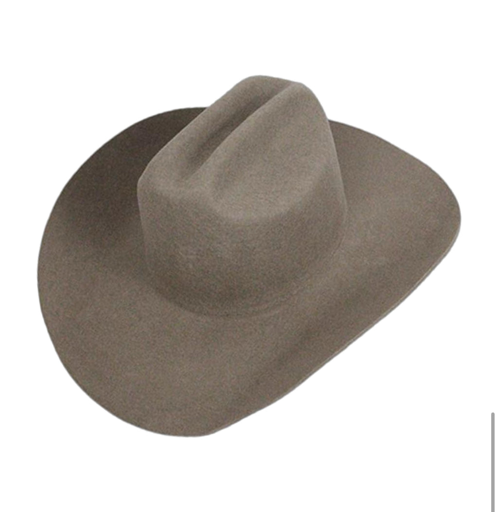Wilde Drifter Cowboy Hat / FAWN