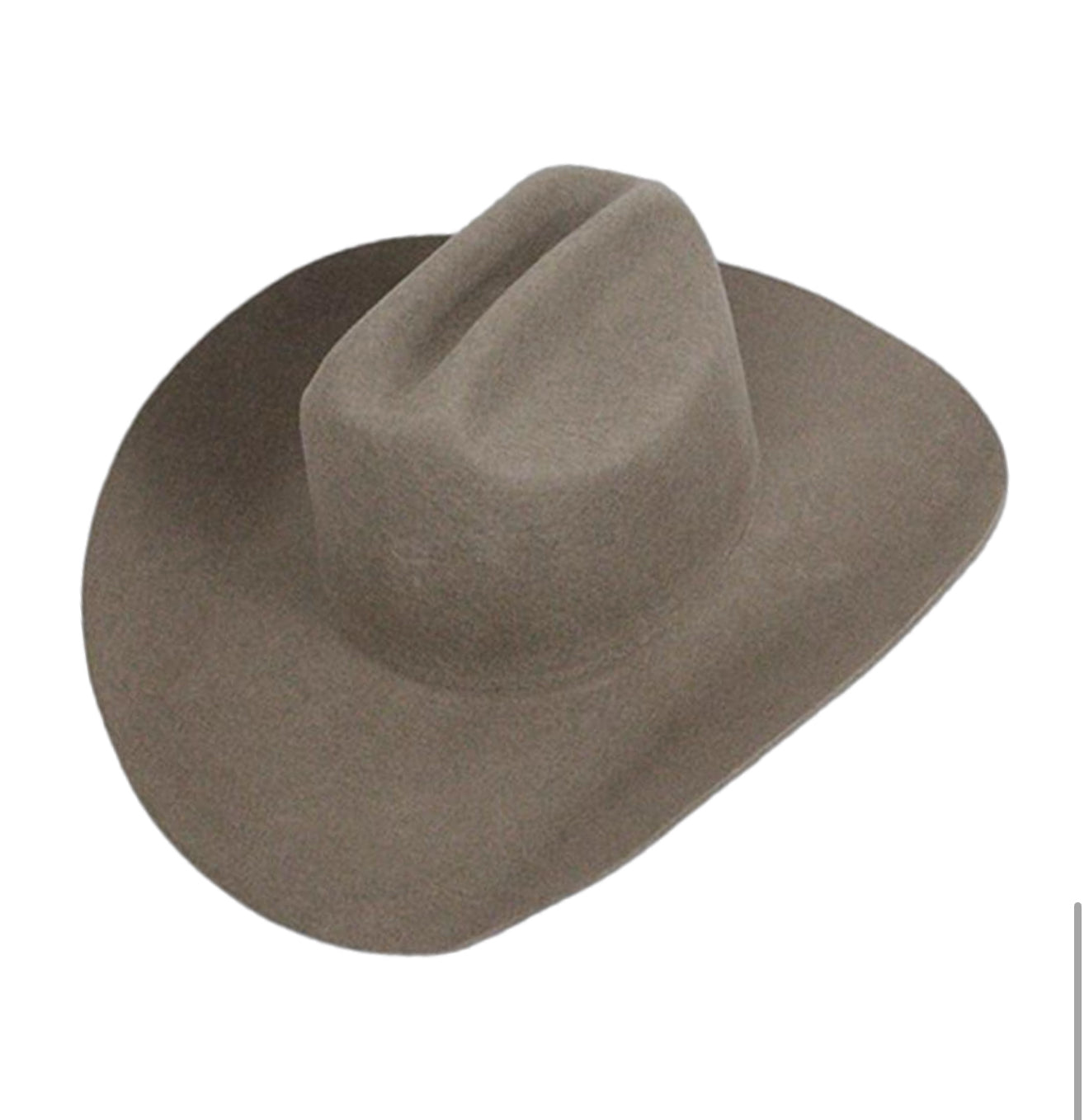 Wilde Drifter Cowboy Hat / FAWN