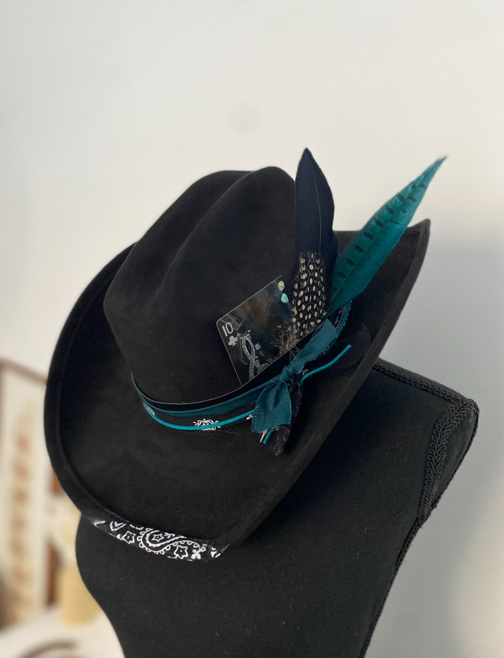 Custom Hat Fee
