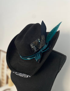 Custom Hat Fee