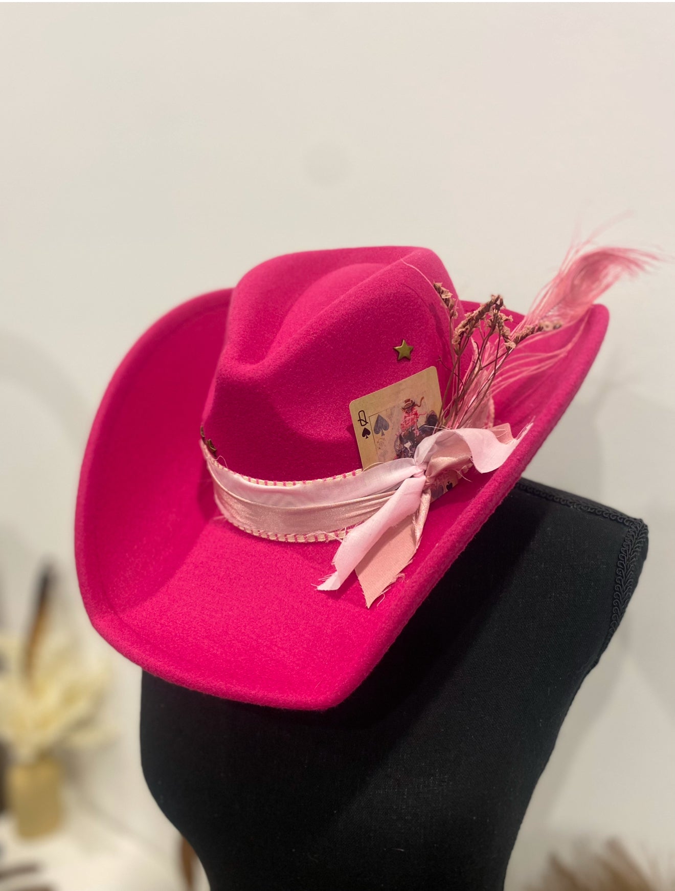 Custom Hat Fee