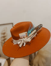 Load image into Gallery viewer, Custom Hat Fee
