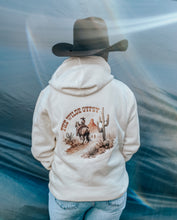 Load image into Gallery viewer, TWG Adult Hoodie / Gypsy ECRU
