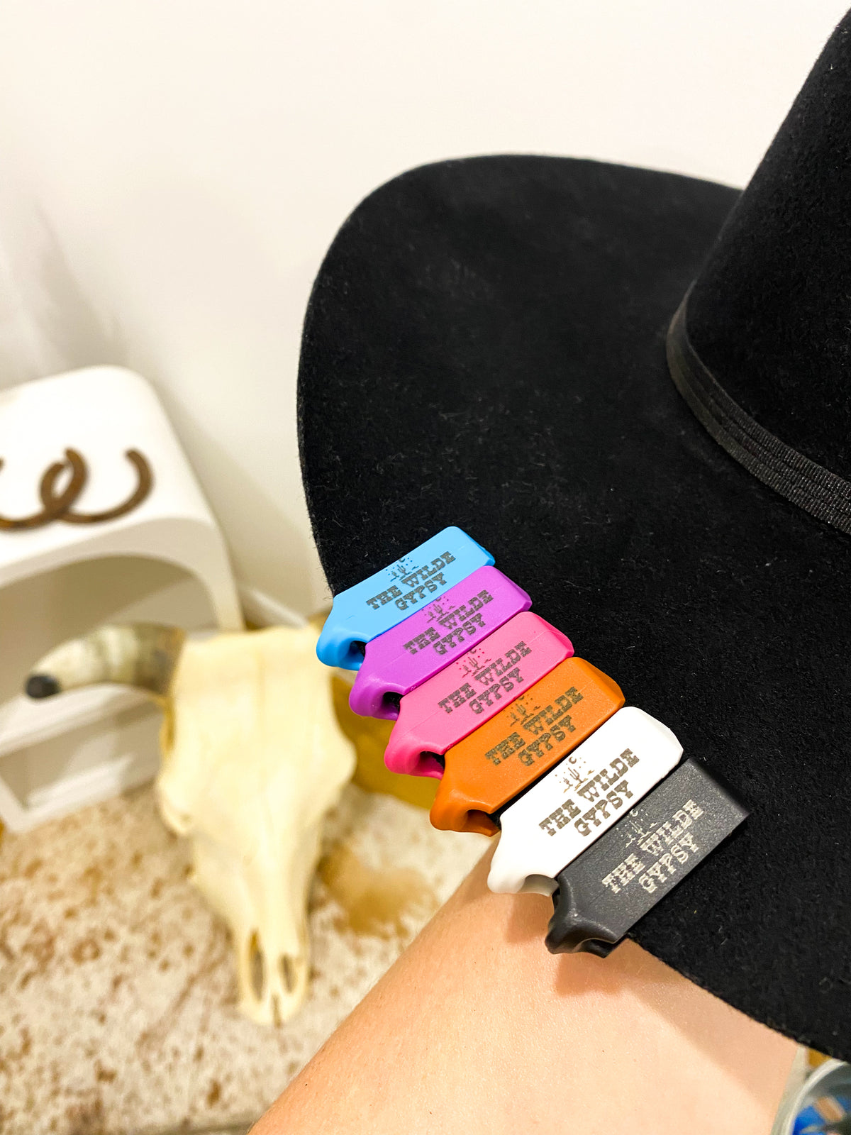 TWG Hat Tag