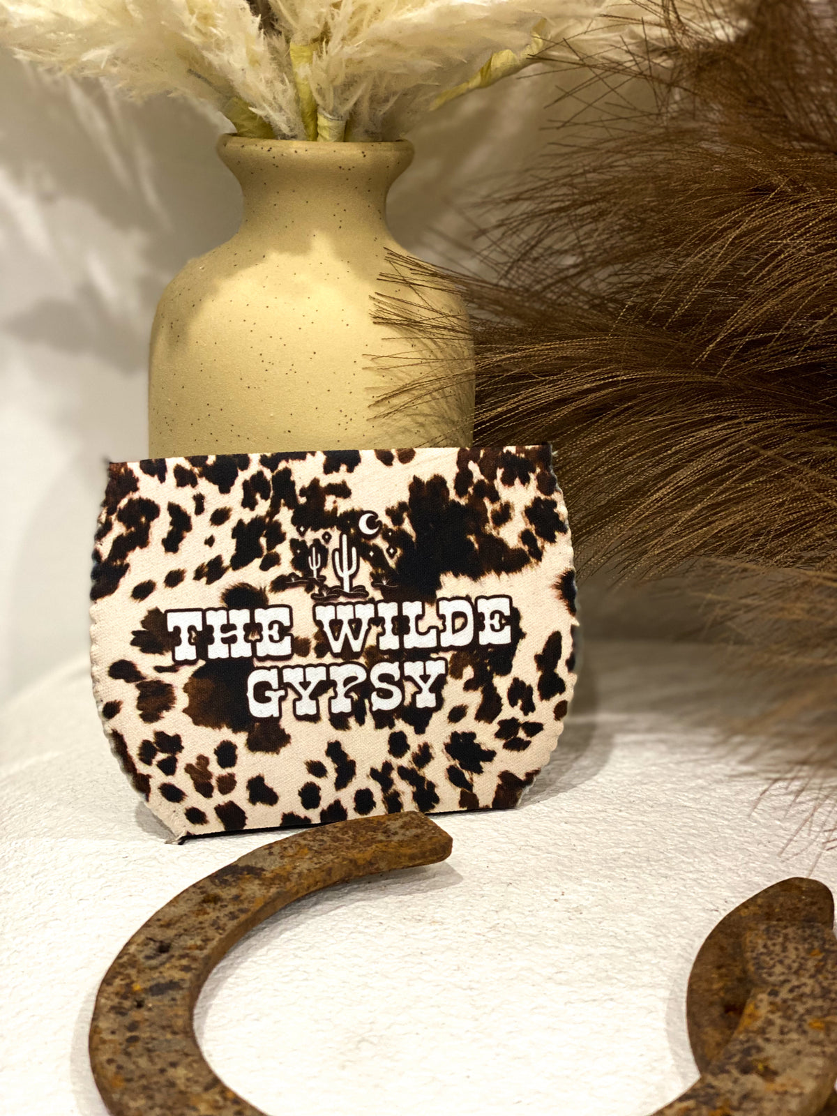 TWG Wine Cooler / SPOTTED COW