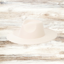 Load image into Gallery viewer, Basic Rancher Hat / BEIGE
