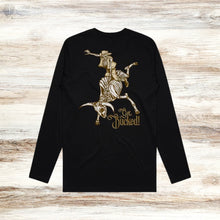 Load image into Gallery viewer, TWG Get Bucked Long Sleeve
