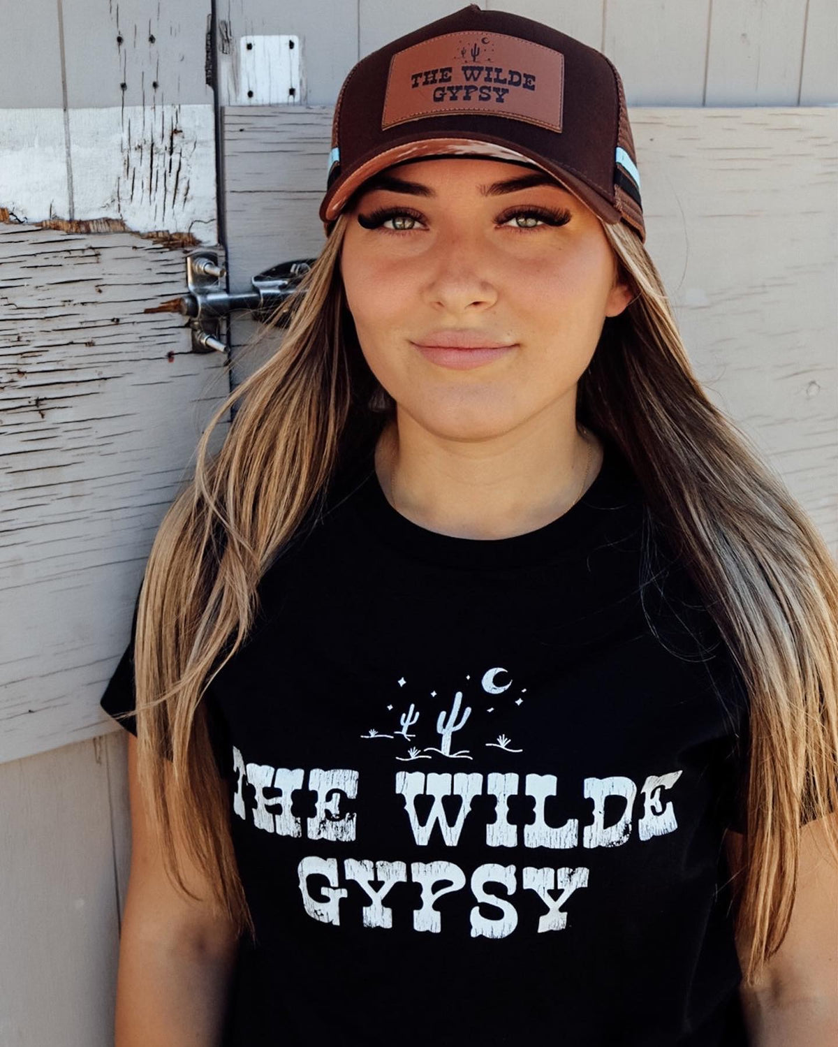 TWG Logo Tee / BLACK